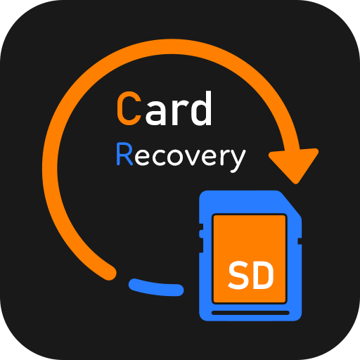 Sd Card Recovery Data Recovery Aplicații Pe Google Play