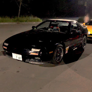 RX-7 FC3S