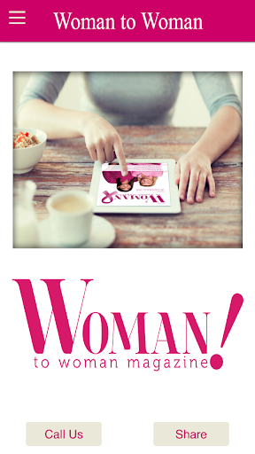 免費下載新聞APP|Woman to Woman Magazine app開箱文|APP開箱王
