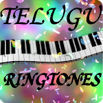 Cover Image of Download Telugu Ringtones 1.0 APK