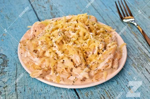 Italian Chicken Pasta