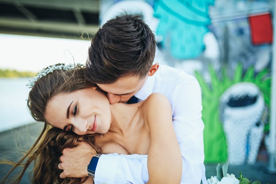 Wedding photographer Nastya Anikanova (takepic). Photo of 30 September 2018