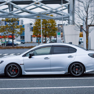 WRX S4 VAG