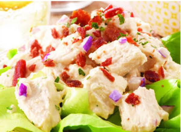 Club Chicken Salad_image