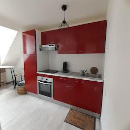 appartement à Brive-la-Gaillarde (19)