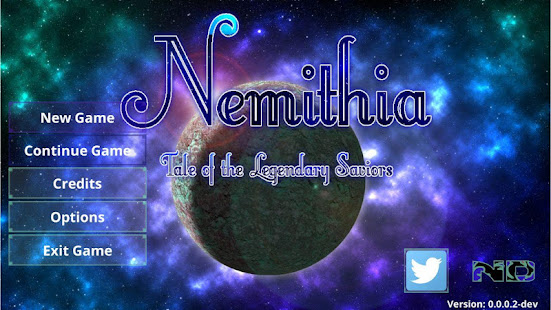 Nemithia - Tale of the Legendary Saviors (Demo) 1.0.9 APK + Mod (Free purchase) for Android