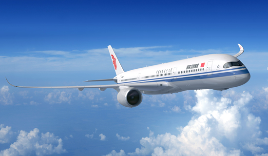 Air China is to resume flights to OR Tambo International Airport after they were suspended due to the Covid-19 pandemic.