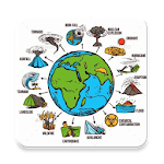 Cover Image of ダウンロード Geography Quiz 1.0.0 APK