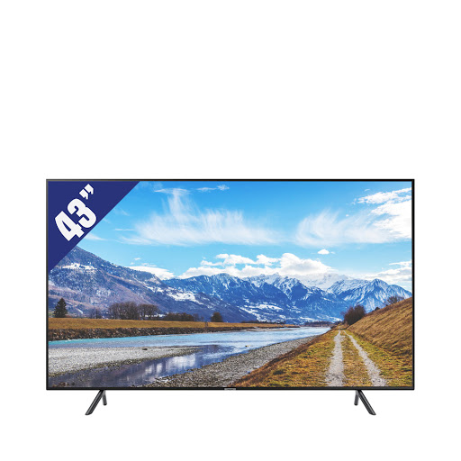 Smart Tivi Samsung 4K 43 Inch UA43RU7100KXXV