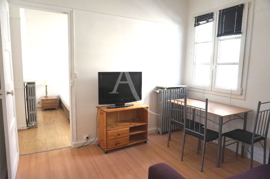 Vente appartement 2 pièces 30.71 m² à Boulogne-Billancourt (92100), 259 000 €