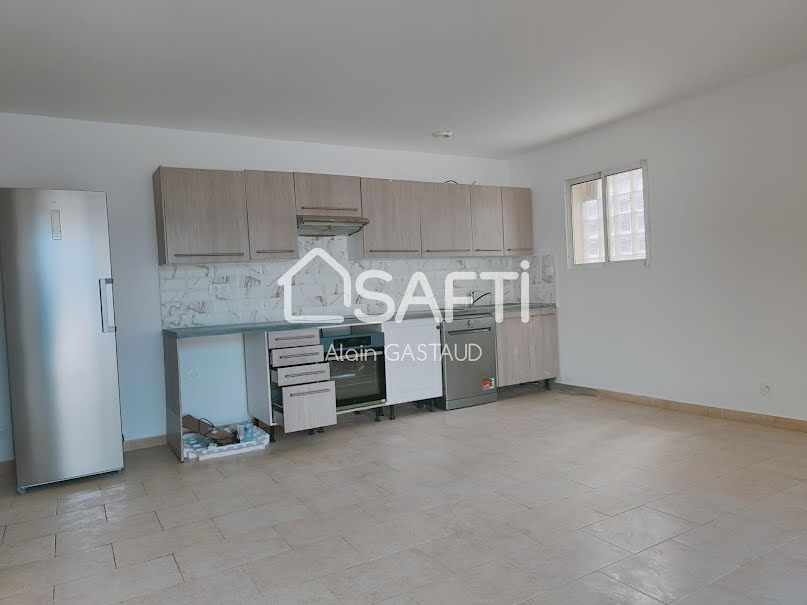 Vente appartement 3 pièces 54 m² à Frejus (83600), 225 000 €