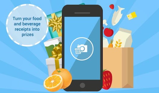 Download Sweepstakes via Daily Receipts APK for Android