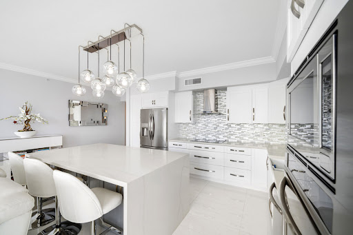 Appartement avec piscine 4