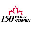 150 Bold Women