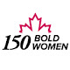 150 Bold Women