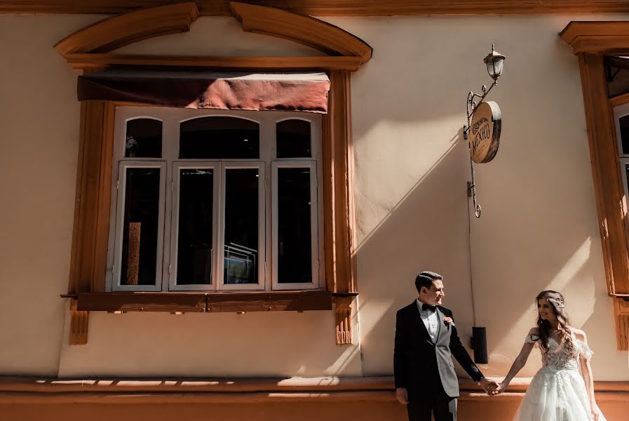 Fotografer pernikahan Aram Melikyan (aramel). Foto tanggal 18 Februari 2020