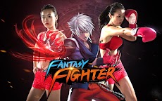 Fantasy Fighterのおすすめ画像1