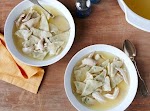 Sunny's Easy Chicken and Dumplings was pinched from <a href="http://www.foodnetwork.com/recipes/sunny-anderson/sunnys-easy-chicken-and-dumplings-recipe.html" target="_blank">www.foodnetwork.com.</a>