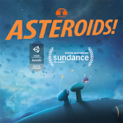 ASTEROIDS! Full Release  Icon