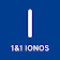 1&1 IONOS icon