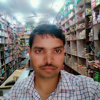 Sonu Kumar at Kanshal Grocer, Madangir,  photos