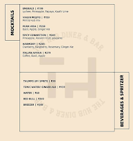 The Hub menu 7
