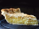 A Different Recipe for Shaker Lemon Pie was pinched from <a href="http://southsidermagazine.com/2012/05/shake-it-up-with-shaker-lemon-pie/" target="_blank">southsidermagazine.com.</a>