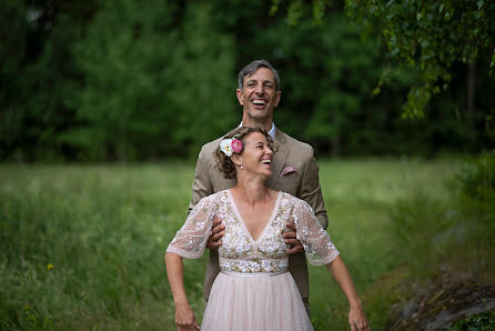 Photographe de mariage Stina Svanberg (stinasvanberg). Photo du 17 décembre 2022