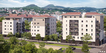 appartement à Clermont-Ferrand (63)