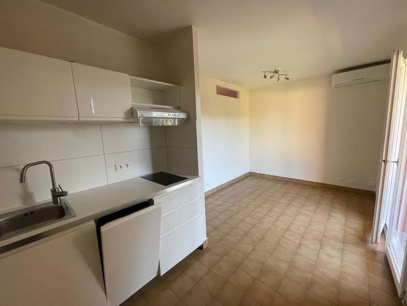 Vente appartement 2 pièces 23 m² à Cagnes-sur-Mer (06800), 128 000 €