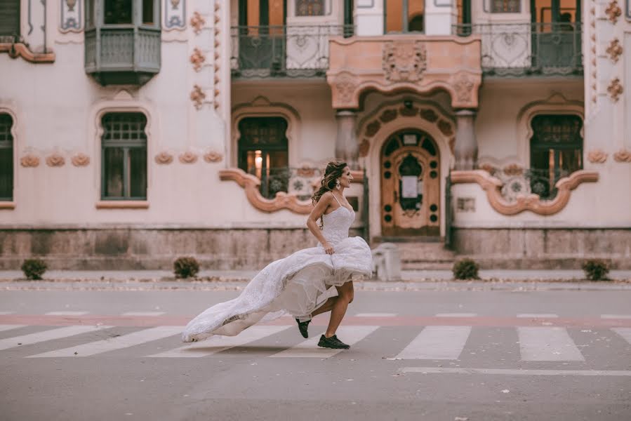 Wedding photographer Strahinja Babovic (babovic). Photo of 29 October 2019