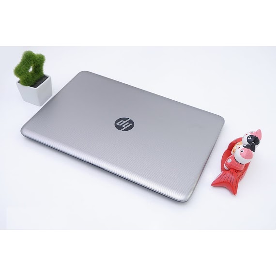 Laptop Hp Notebook 15 (Core I5 - 7200U, Ram 4Gb, Hdd 500Gb) New 99%