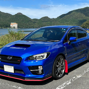 WRX STI