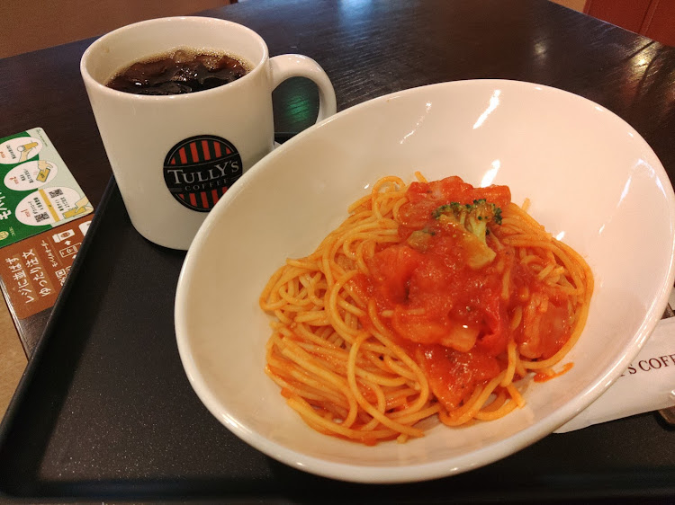 ハイエースバンのらーめんカフェワコー・TULLY'S COFFEEに関するカスタム事例の投稿画像8枚目