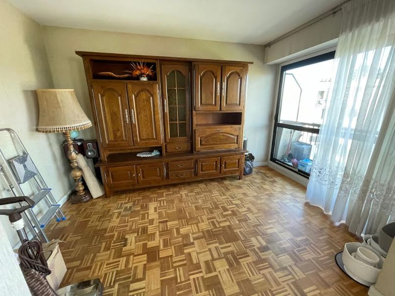 Vente appartement 5 pièces 91 m² à Pontoise (95000), 180 000 €