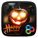 Happy Halloween Go Launcher Theme