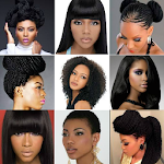 Hairstyles & Beauty Styles Apk