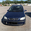 продам запчасти Opel Zafira Zafira A