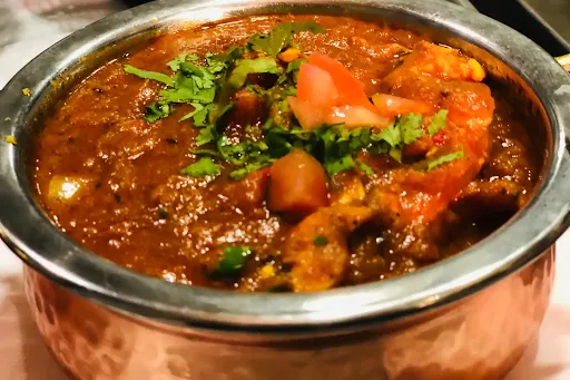 Veg Handi