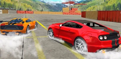 Offline Car Drift Games 3D APK for Android Download