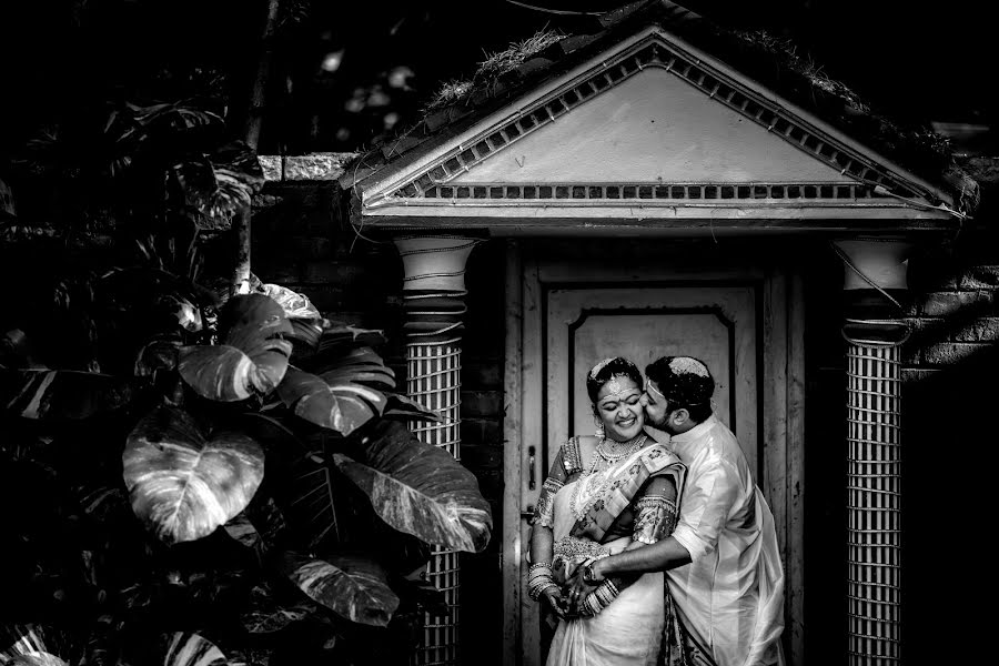 Fotógrafo de bodas Aditya Chowdary (aditya369). Foto del 21 de septiembre 2019