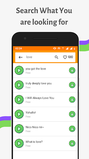 Sound Store - 1500 Free Sounds  Music