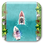 River Boat Racing Apk