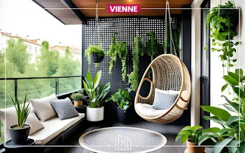 Programme immobilier neuf RÉSIDENCE ORIZON à Vienne (38)