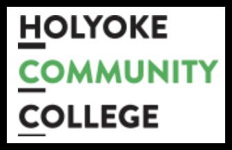 Holyoke Community College Logo