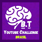 Cover Image of Download BrainTest - YouTube Challenge 1.0 APK