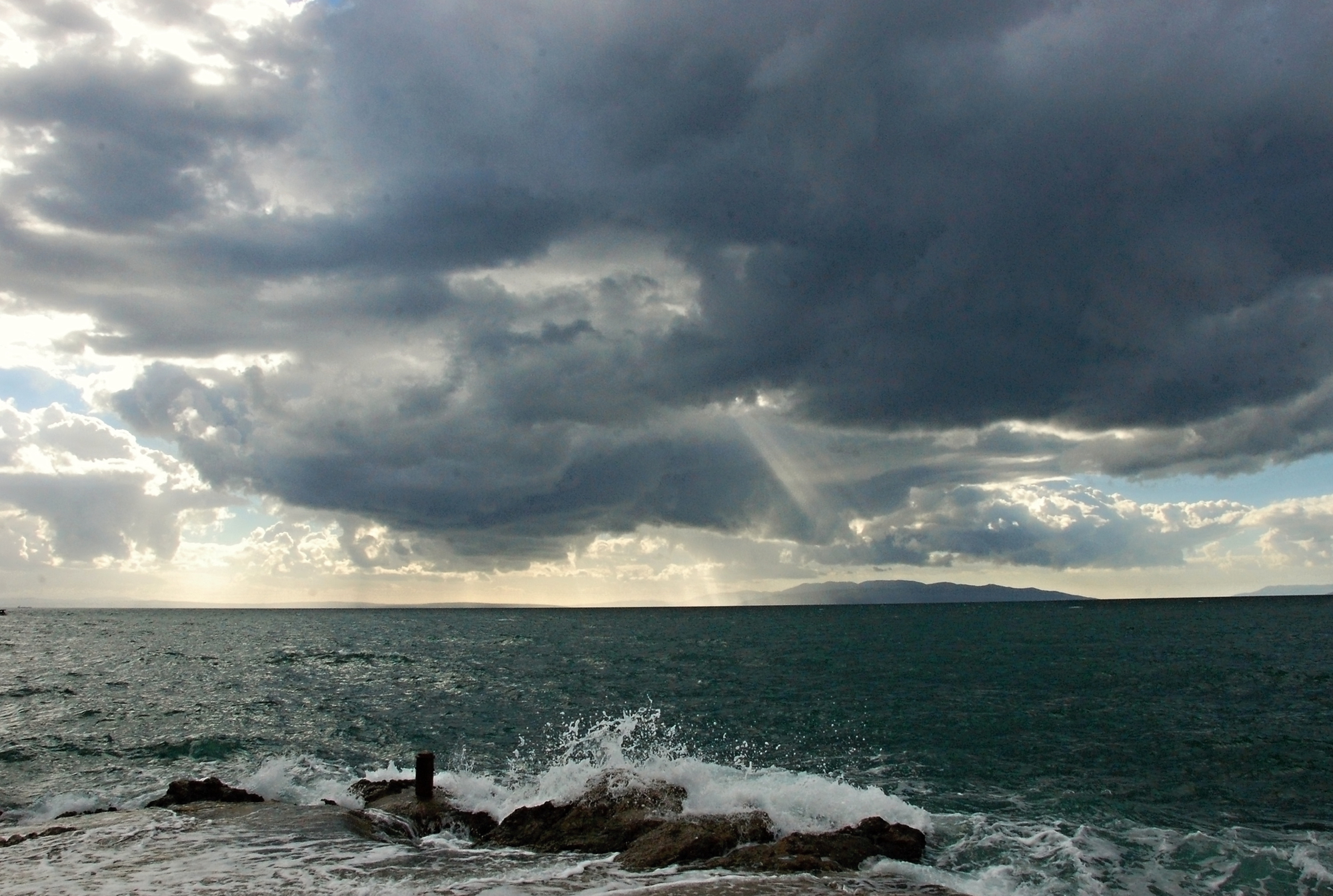 Aria di mare di utente cancellato