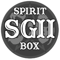 SG2 Spirit Box