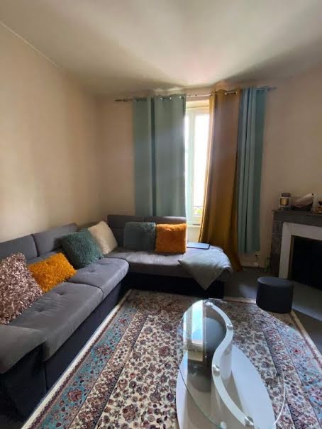 Location  appartement 1 pièce 55 m² à Limoges (87000), 535 €