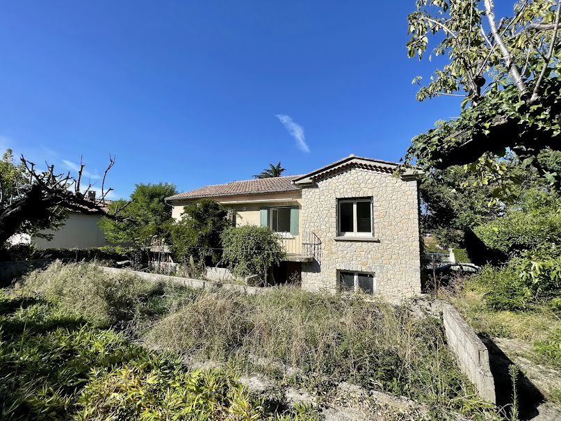 Vente maison 5 pièces 133 m² à Vaison-la-Romaine (84110), 370 000 €